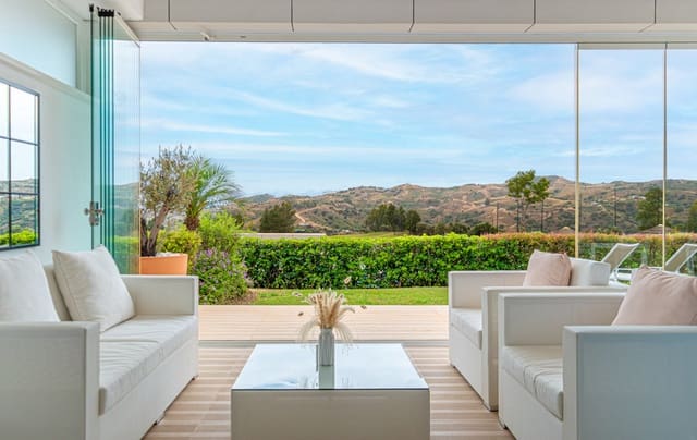 2 soveværelse Lejlighed til salg i La Cala Golf, Mijas med swimmingpool - € 515.000 (Ref: 9974100)