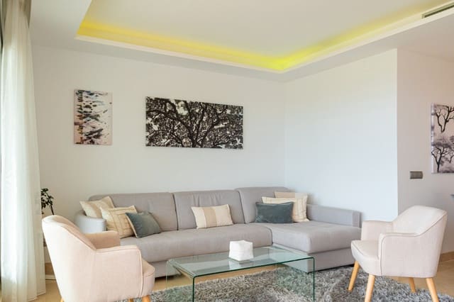 2 soveværelse Lejlighed til salg i La Cala Golf, Mijas med swimmingpool - € 515.000 (Ref: 9974100)