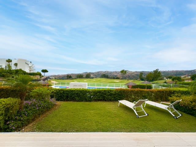 2 soveværelse Lejlighed til salg i La Cala Golf, Mijas med swimmingpool - € 515.000 (Ref: 9974100)