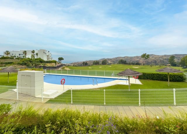 2 soveværelse Lejlighed til salg i La Cala Golf, Mijas med swimmingpool - € 515.000 (Ref: 9974100)