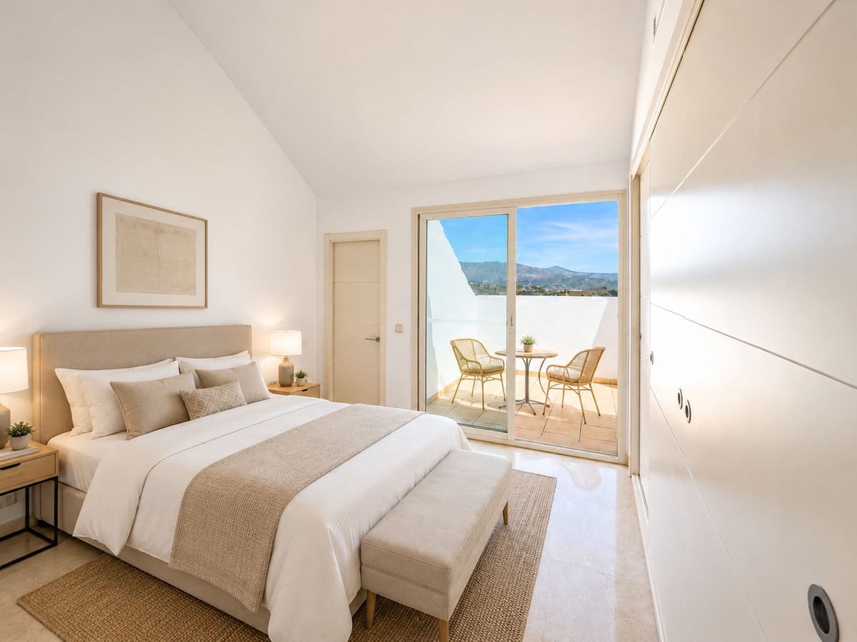 Casa de 3 habitaciones en La Cala Golf en venta con piscina - 525.000 € (Ref: 9974101)