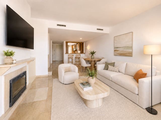 Casa de 3 habitaciones en La Cala Golf, Mijas en venta con piscina - 525.000 € (Ref: 9974101)