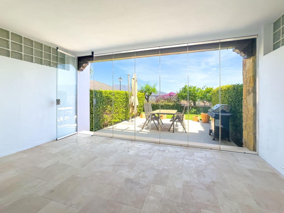Casa de 3 habitaciones en La Cala Golf en venta con piscina - 525.000 € (Ref: 9974101)