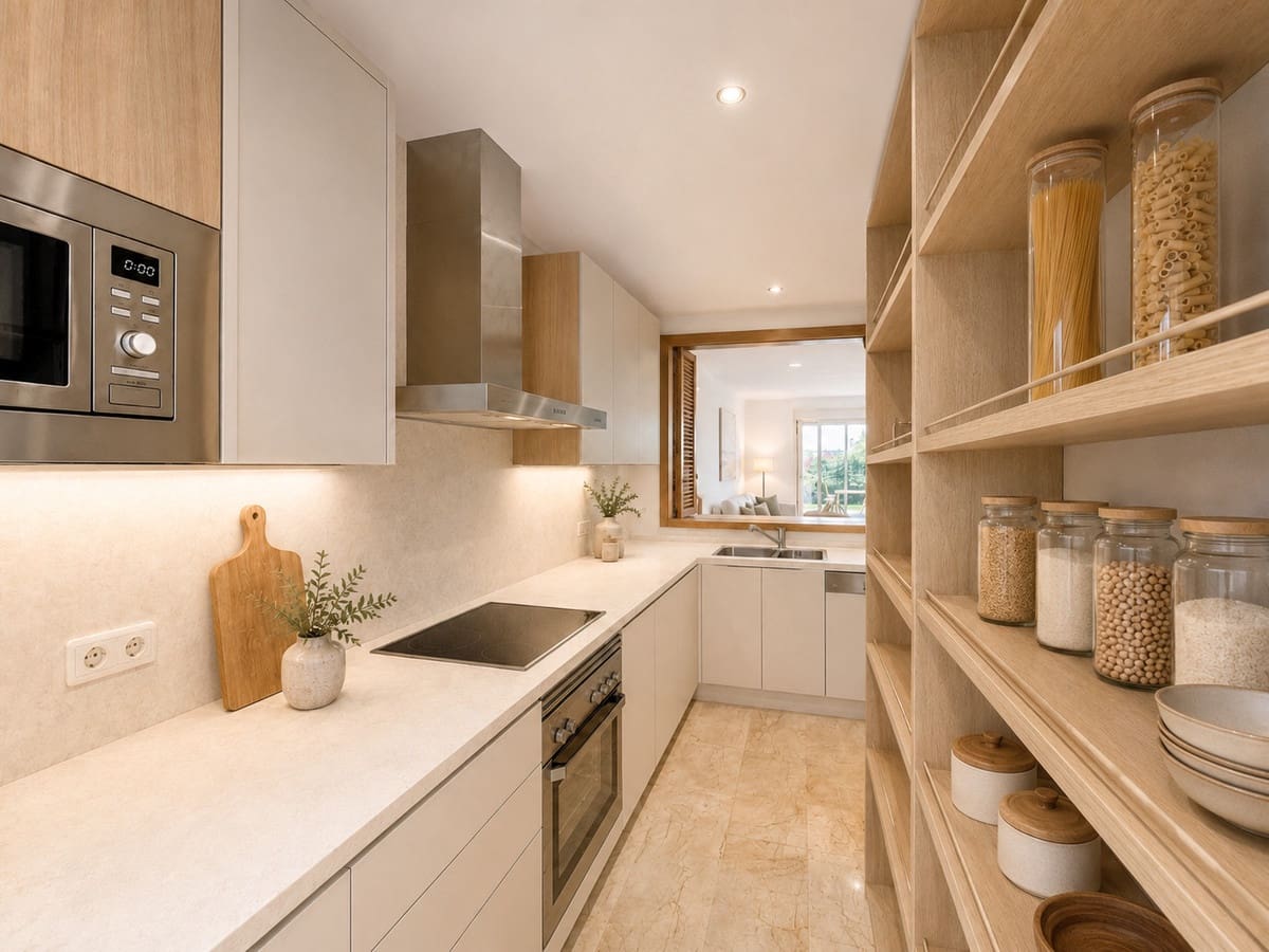 Casa de 3 habitaciones en La Cala Golf en venta con piscina - 525.000 € (Ref: 9974101)