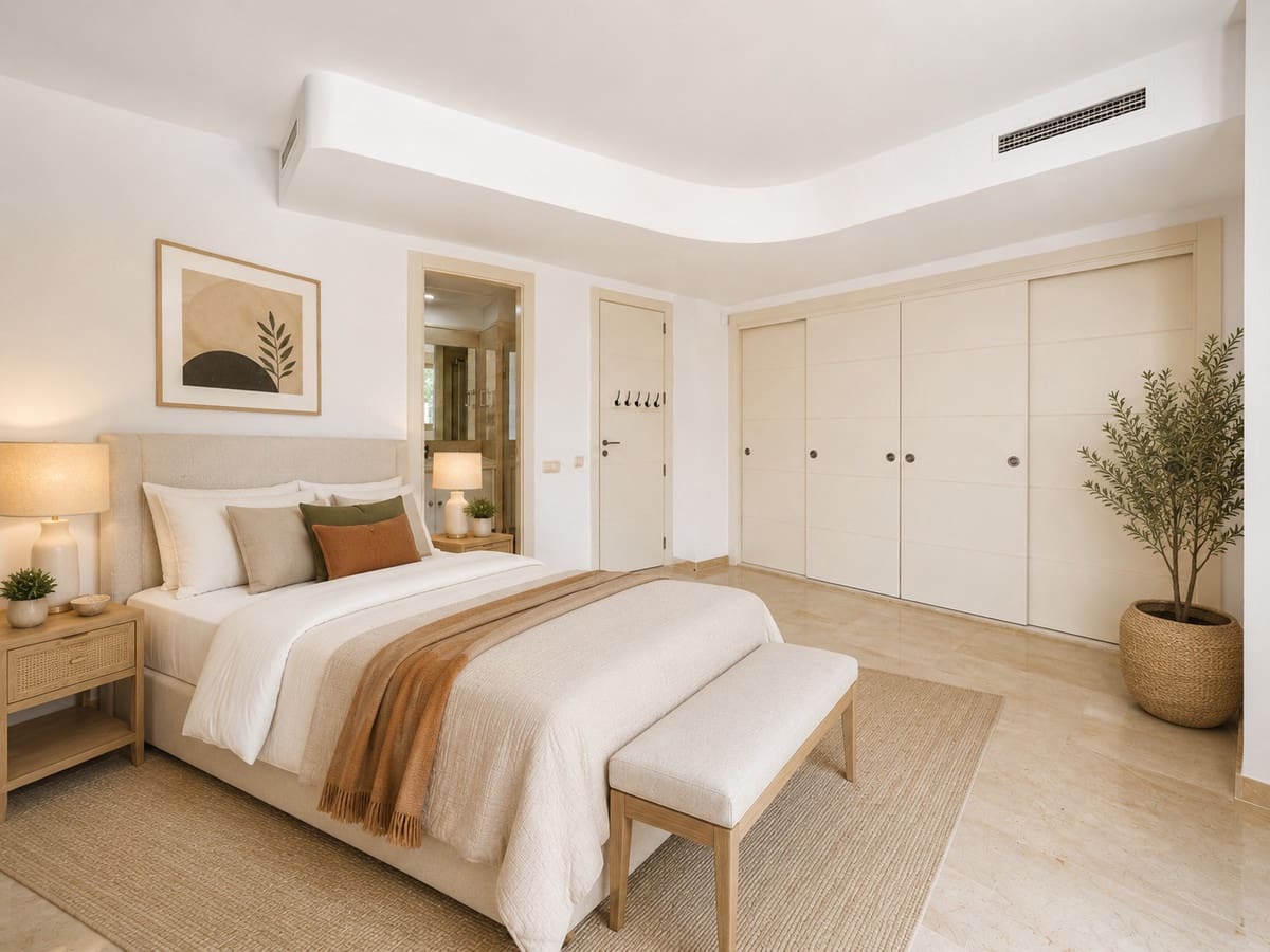 Casa de 3 habitaciones en La Cala Golf en venta con piscina - 525.000 € (Ref: 9974101)
