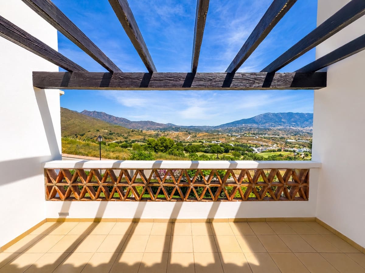Casa de 3 habitaciones en La Cala Golf en venta con piscina - 525.000 € (Ref: 9974101)