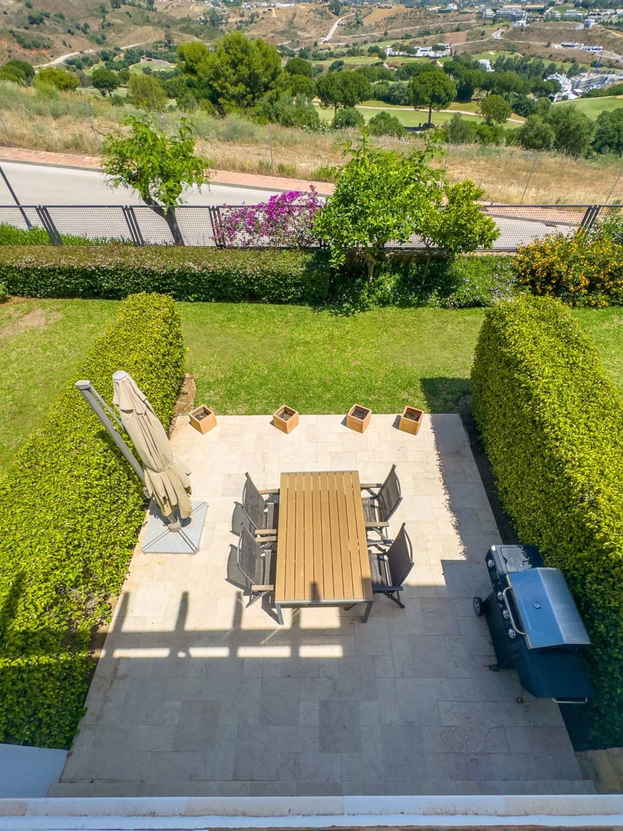 Casa de 3 habitaciones en La Cala Golf en venta con piscina - 525.000 € (Ref: 9974101)