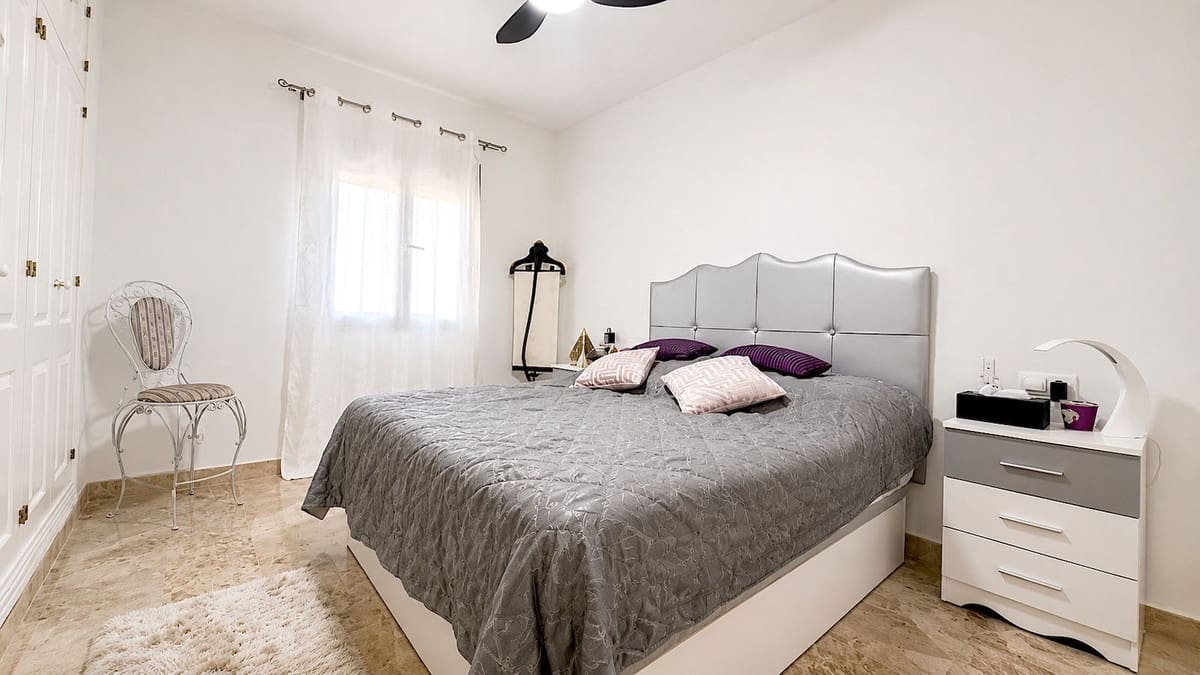 2 soverom Leilighet til salgs i San Pedro de Alcantara med svømmebasseng - € 525 000 (Ref: 9974103)