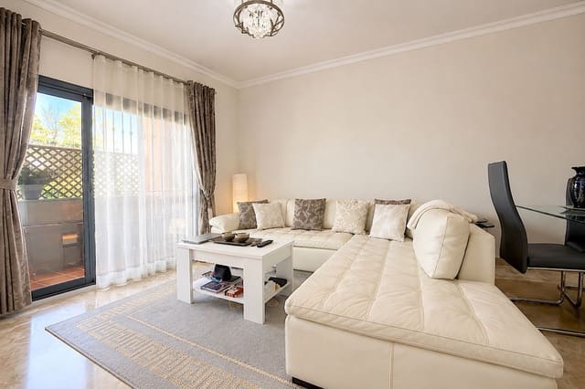 2 soverom Leilighet til salgs i San Pedro de Alcantara, Marbella med svømmebasseng - € 525 000 (Ref: 9974103)
