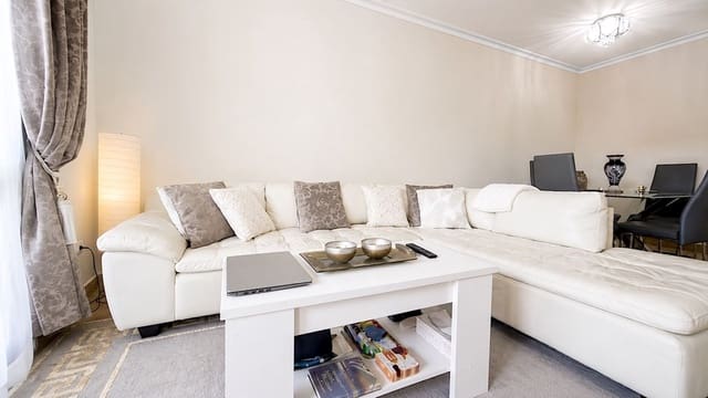 2 soverom Leilighet til salgs i San Pedro de Alcantara, Marbella med svømmebasseng - € 525 000 (Ref: 9974103)
