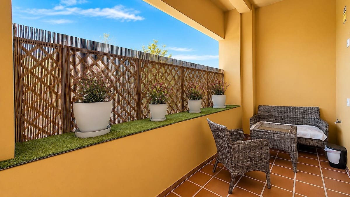 2 soverom Leilighet til salgs i San Pedro de Alcantara med svømmebasseng - € 525 000 (Ref: 9974103)