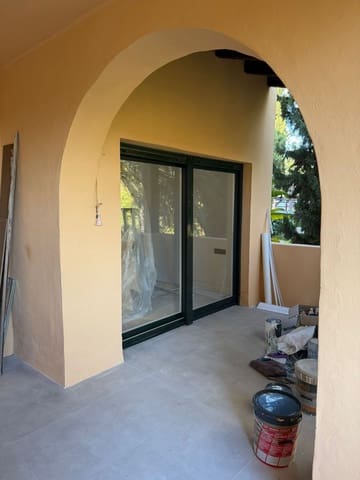 3 soverom Leilighet til salgs i New Golden Mile, Estepona med svømmebasseng - € 525 000 (Ref: 9974104)