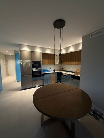 3 soverom Leilighet til salgs i New Golden Mile, Estepona med svømmebasseng - € 525 000 (Ref: 9974104)