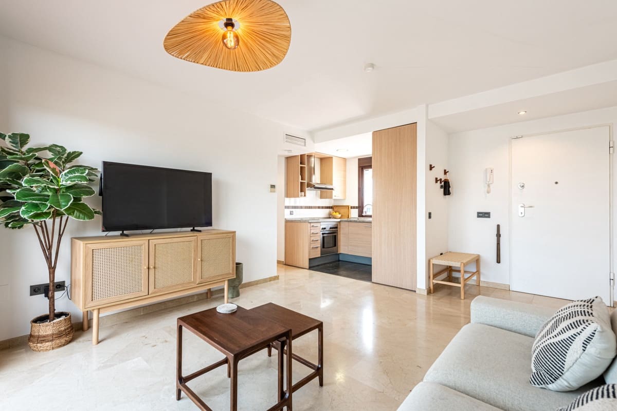 2 soverom Leilighet til salgs i La Cala de Mijas med svømmebasseng - € 499 000 (Ref: 9974105)