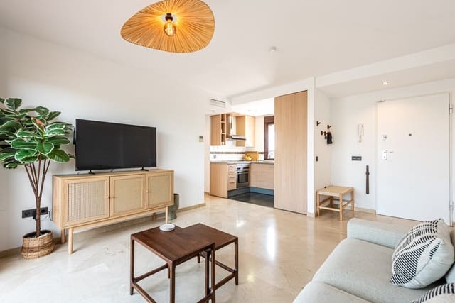 2 soverom Leilighet til salgs i La Cala de Mijas, Mijas med svømmebasseng - € 499 000 (Ref: 9974105)