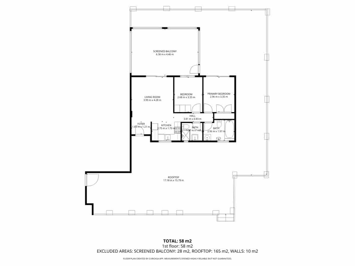 2 soverom Leilighet til salgs i La Cala de Mijas med svømmebasseng - € 499 000 (Ref: 9974105)