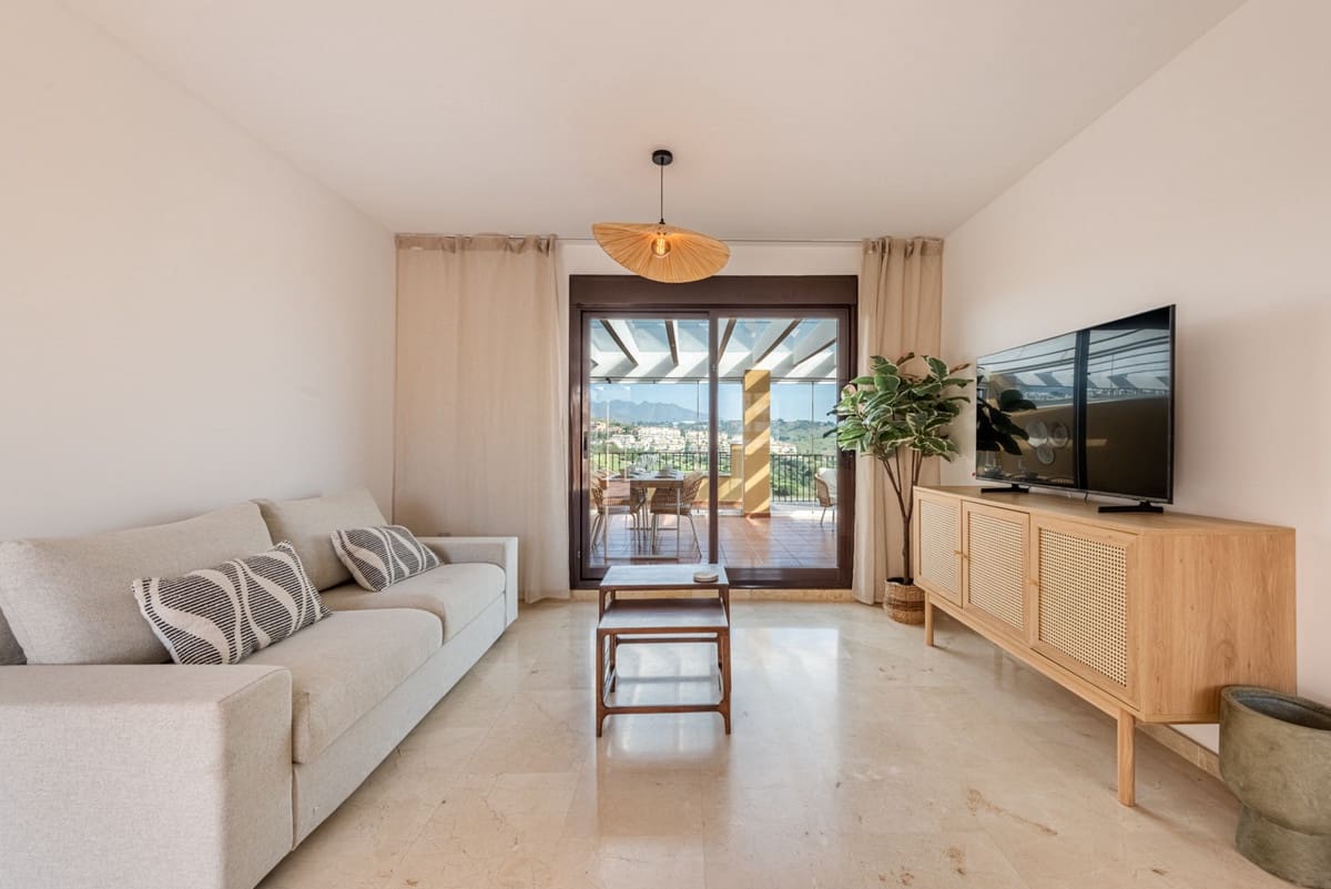 2 soverom Leilighet til salgs i La Cala de Mijas med svømmebasseng - € 499 000 (Ref: 9974105)