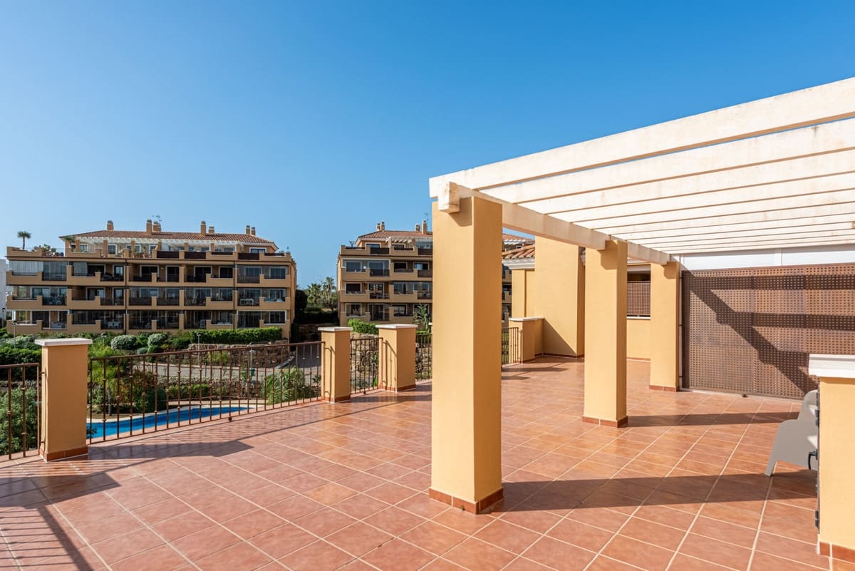 2 soverom Leilighet til salgs i La Cala de Mijas med svømmebasseng - € 499 000 (Ref: 9974105)