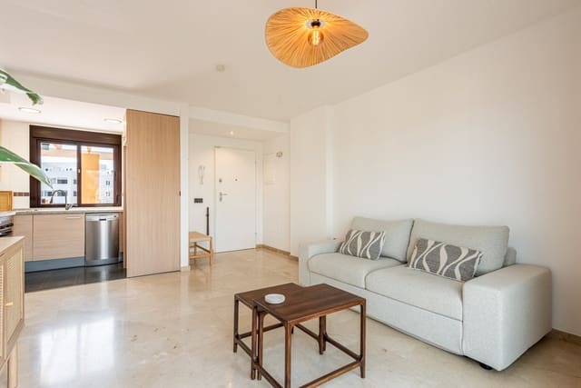 2 soverom Leilighet til salgs i La Cala de Mijas, Mijas med svømmebasseng - € 499 000 (Ref: 9974105)