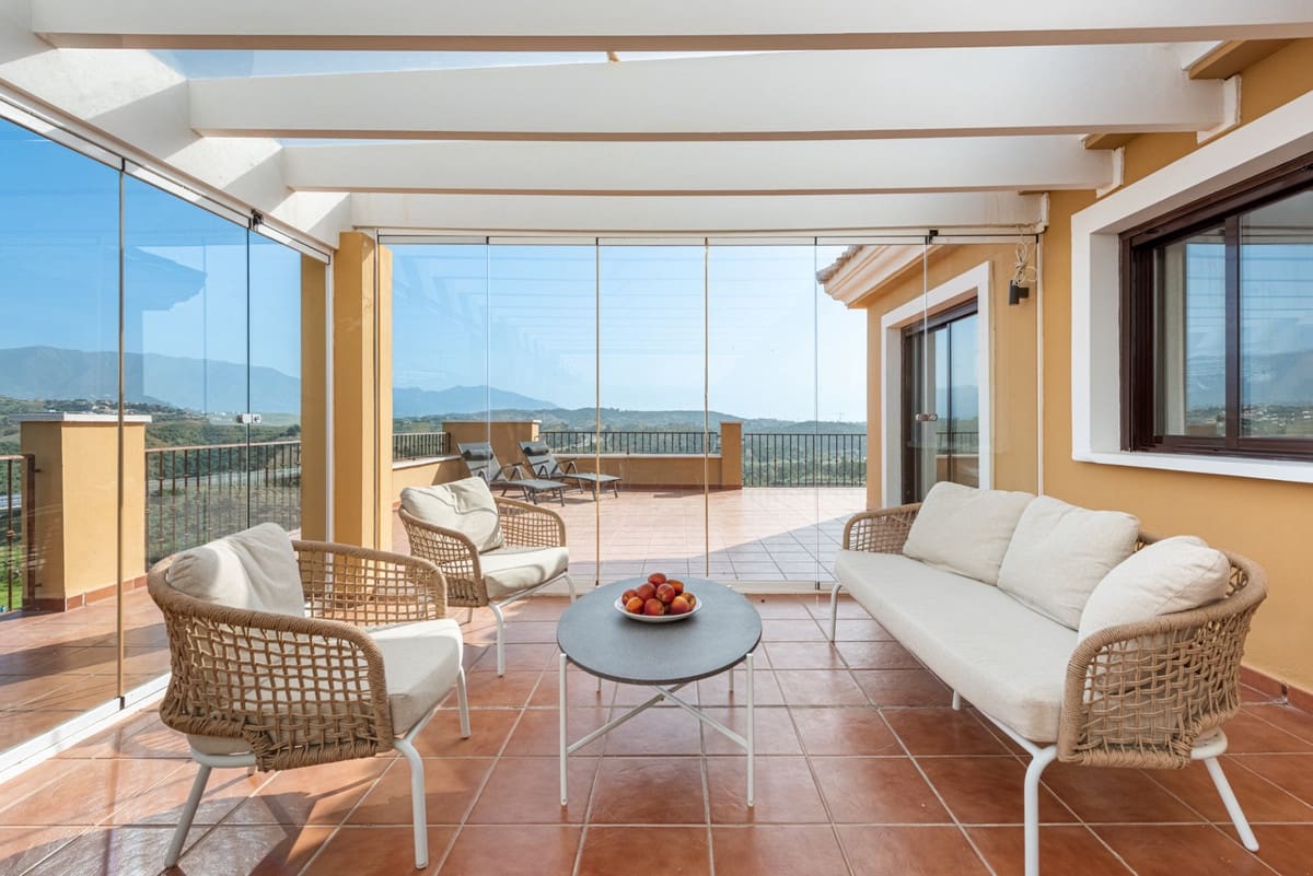 2 soverom Leilighet til salgs i La Cala de Mijas med svømmebasseng - € 499 000 (Ref: 9974105)