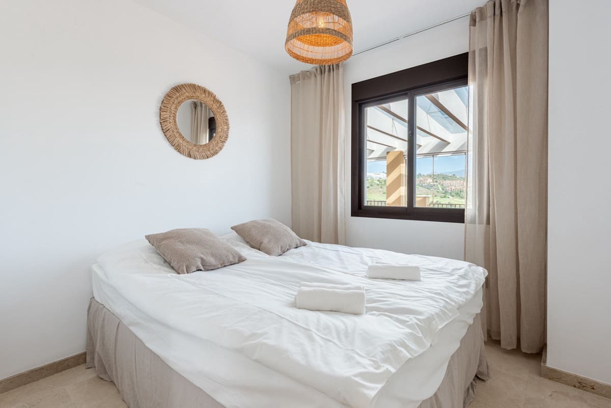 2 soverom Leilighet til salgs i La Cala de Mijas med svømmebasseng - € 499 000 (Ref: 9974105)