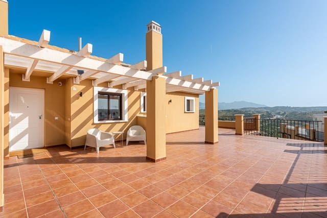 2 soverom Leilighet til salgs i La Cala de Mijas, Mijas med svømmebasseng - € 499 000 (Ref: 9974105)