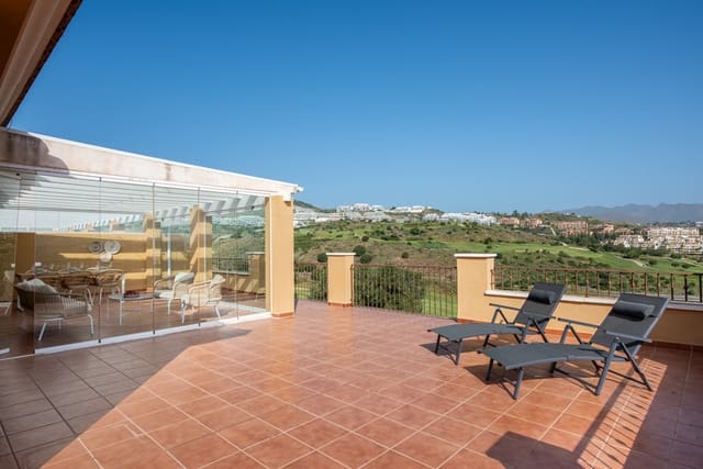 2 soverom Leilighet til salgs i La Cala de Mijas, Mijas med svømmebasseng - € 499 000 (Ref: 9974105)