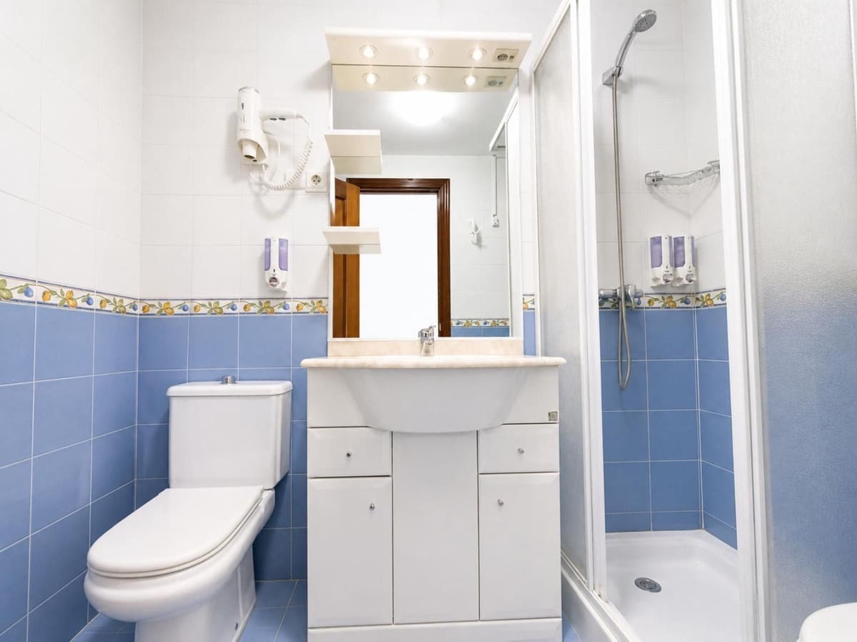 2 soveværelse Lejlighed til salg i Torremolinos med swimmingpool - € 532.000 (Ref: 9974106)