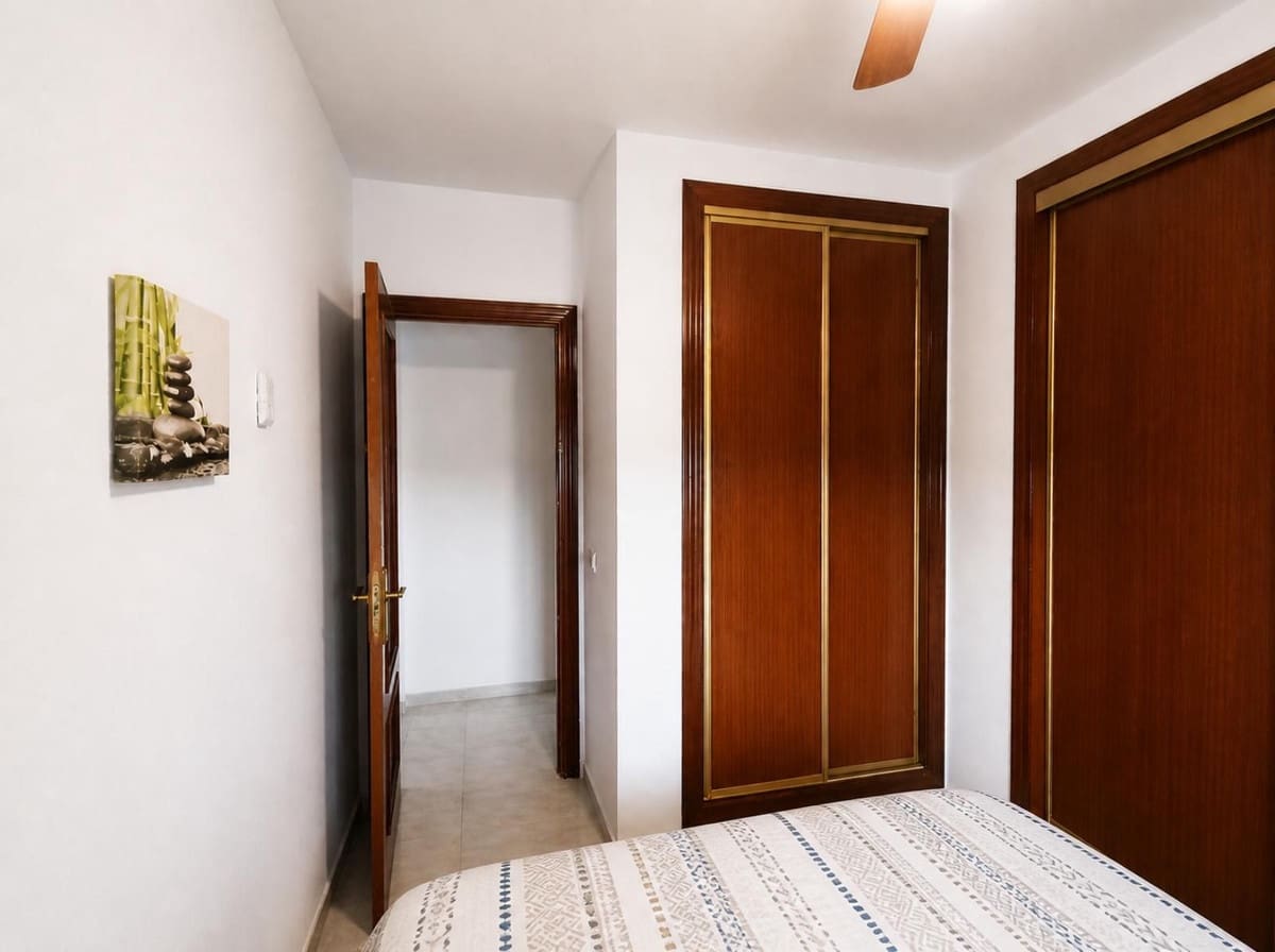 2 soveværelse Lejlighed til salg i Torremolinos med swimmingpool - € 532.000 (Ref: 9974106)