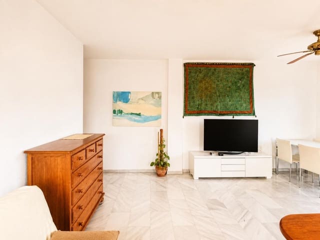 2 soveværelse Lejlighed til salg i Torremolinos med swimmingpool - € 532.000 (Ref: 9974106)