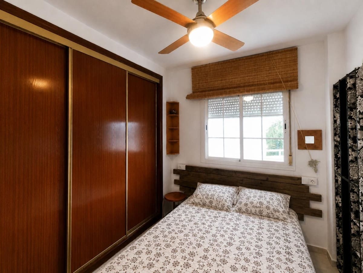 2 soveværelse Lejlighed til salg i Torremolinos med swimmingpool - € 532.000 (Ref: 9974106)