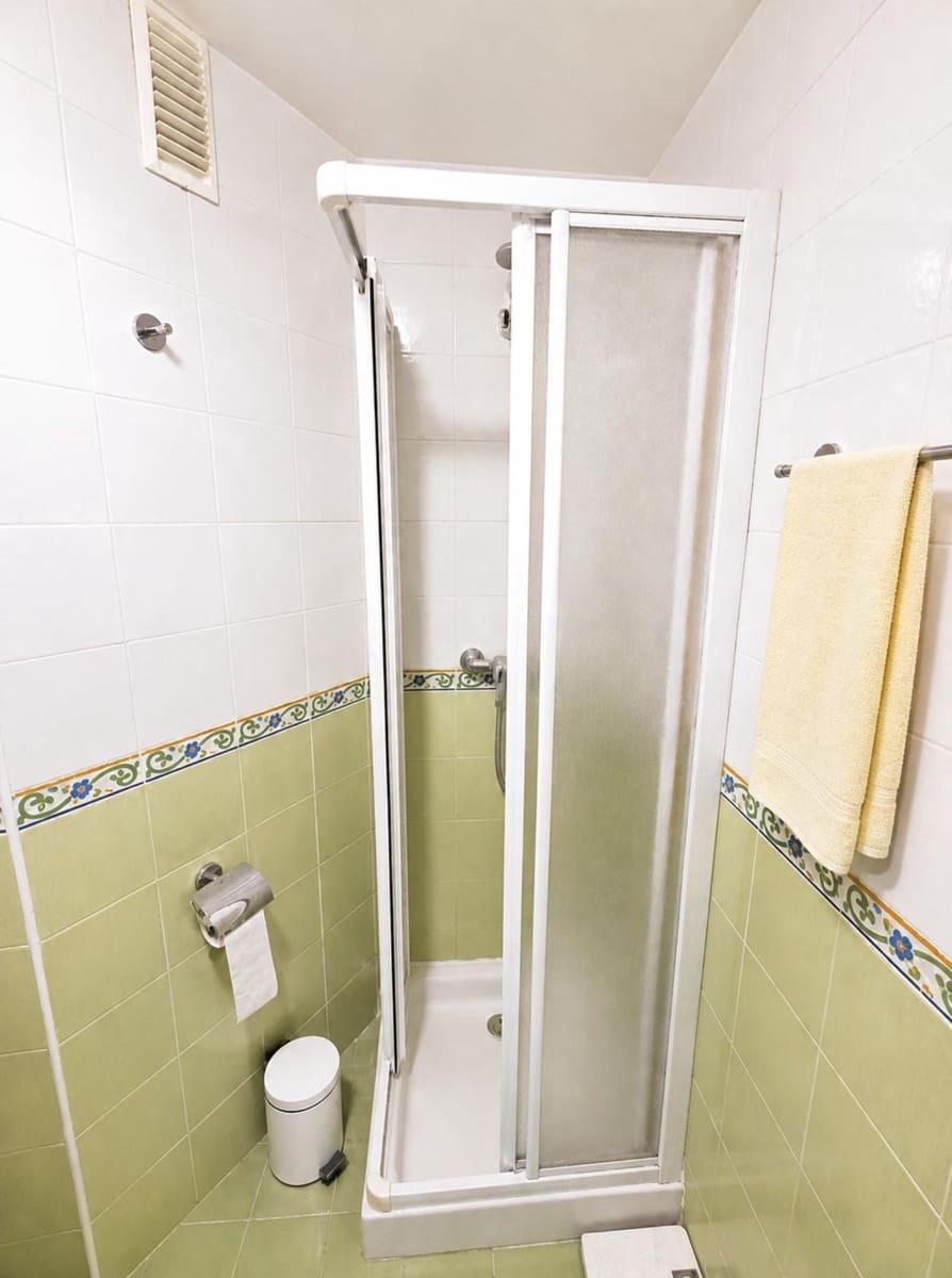 2 soveværelse Lejlighed til salg i Torremolinos med swimmingpool - € 532.000 (Ref: 9974106)