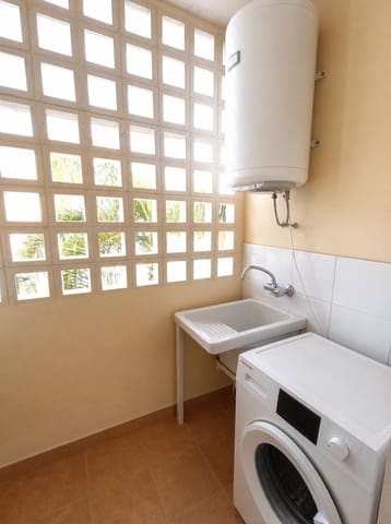 2 soveværelse Lejlighed til salg i Torremolinos med swimmingpool - € 532.000 (Ref: 9974106)