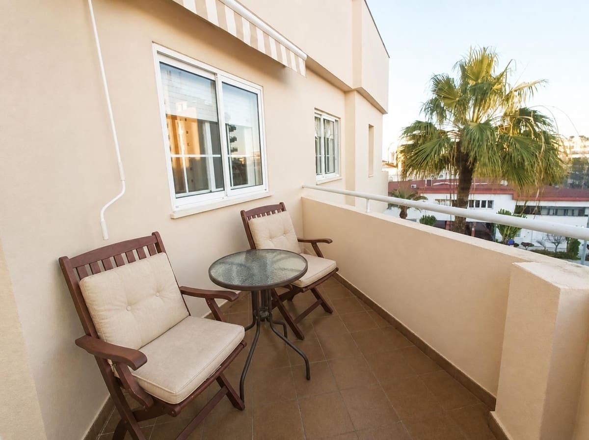 2 soveværelse Lejlighed til salg i Torremolinos med swimmingpool - € 532.000 (Ref: 9974106)