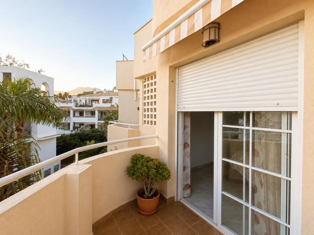 2 soveværelse Lejlighed til salg i Torremolinos med swimmingpool - € 532.000 (Ref: 9974106)