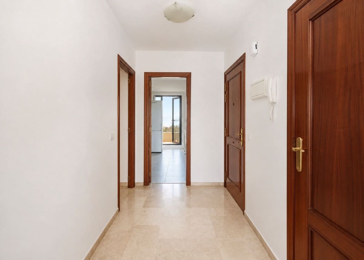 3 soveværelse Lejlighed til salg i New Golden Mile med swimmingpool garage - € 529.000 (Ref: 9974107)