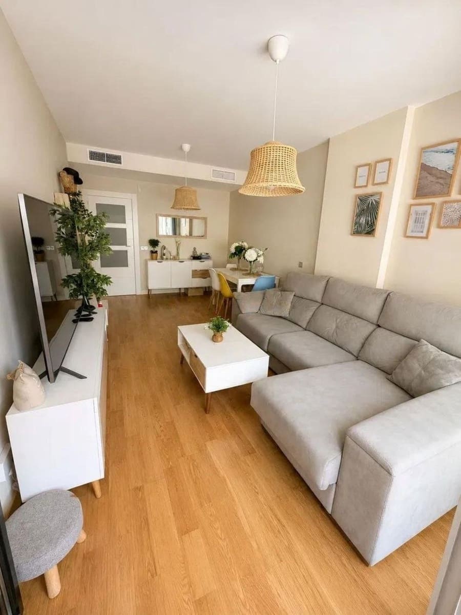 2 soverom Leilighet til salgs i Torremolinos med svømmebasseng - € 510 000 (Ref: 9974108)