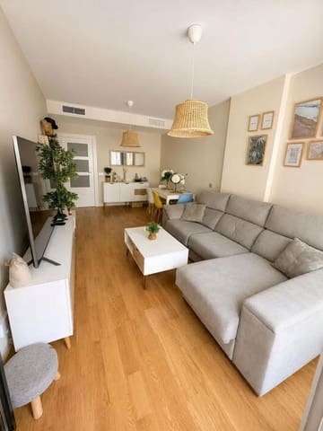 2 soverom Leilighet til salgs i Torremolinos med svømmebasseng - € 510 000 (Ref: 9974108)
