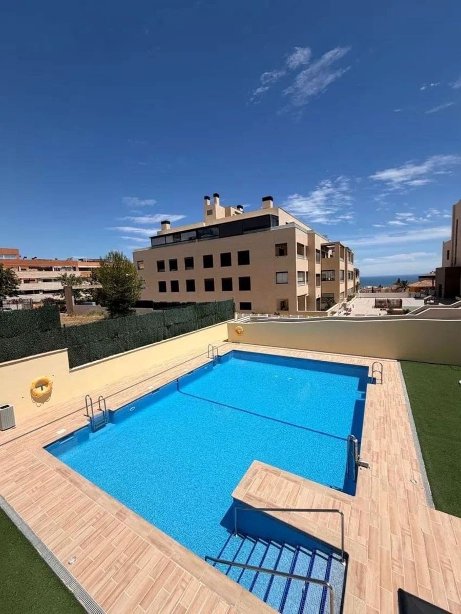 2 soverom Leilighet til salgs i Torremolinos med svømmebasseng - € 510 000 (Ref: 9974108)