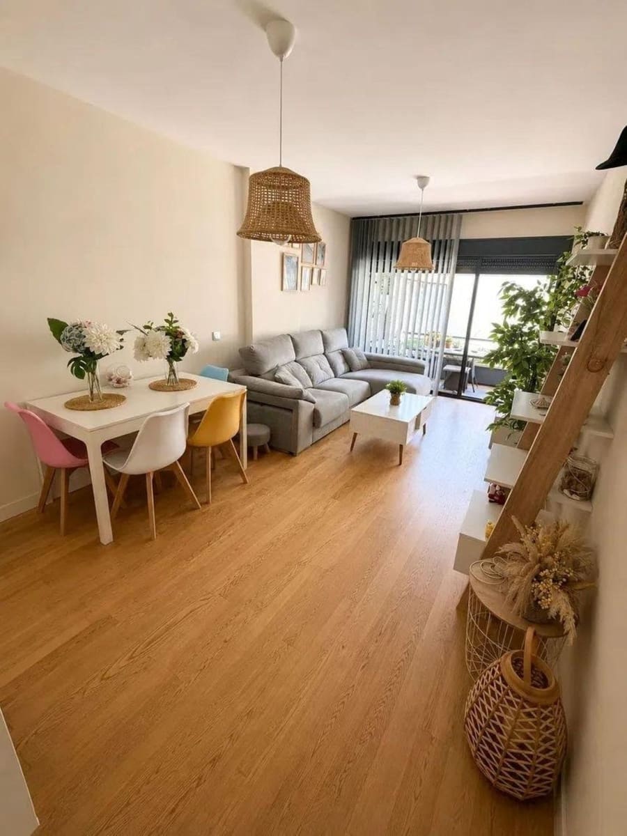 2 soverom Leilighet til salgs i Torremolinos med svømmebasseng - € 510 000 (Ref: 9974108)