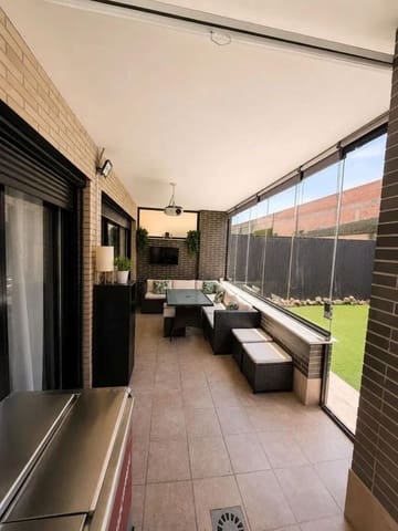 2 soverom Leilighet til salgs i Torremolinos med svømmebasseng - € 510 000 (Ref: 9974108)