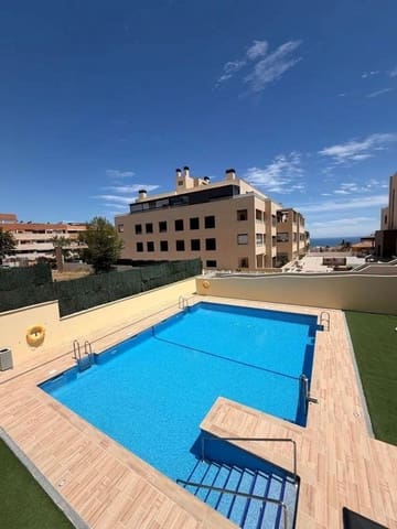 2 soverom Leilighet til salgs i Torremolinos med svømmebasseng - € 510 000 (Ref: 9974108)