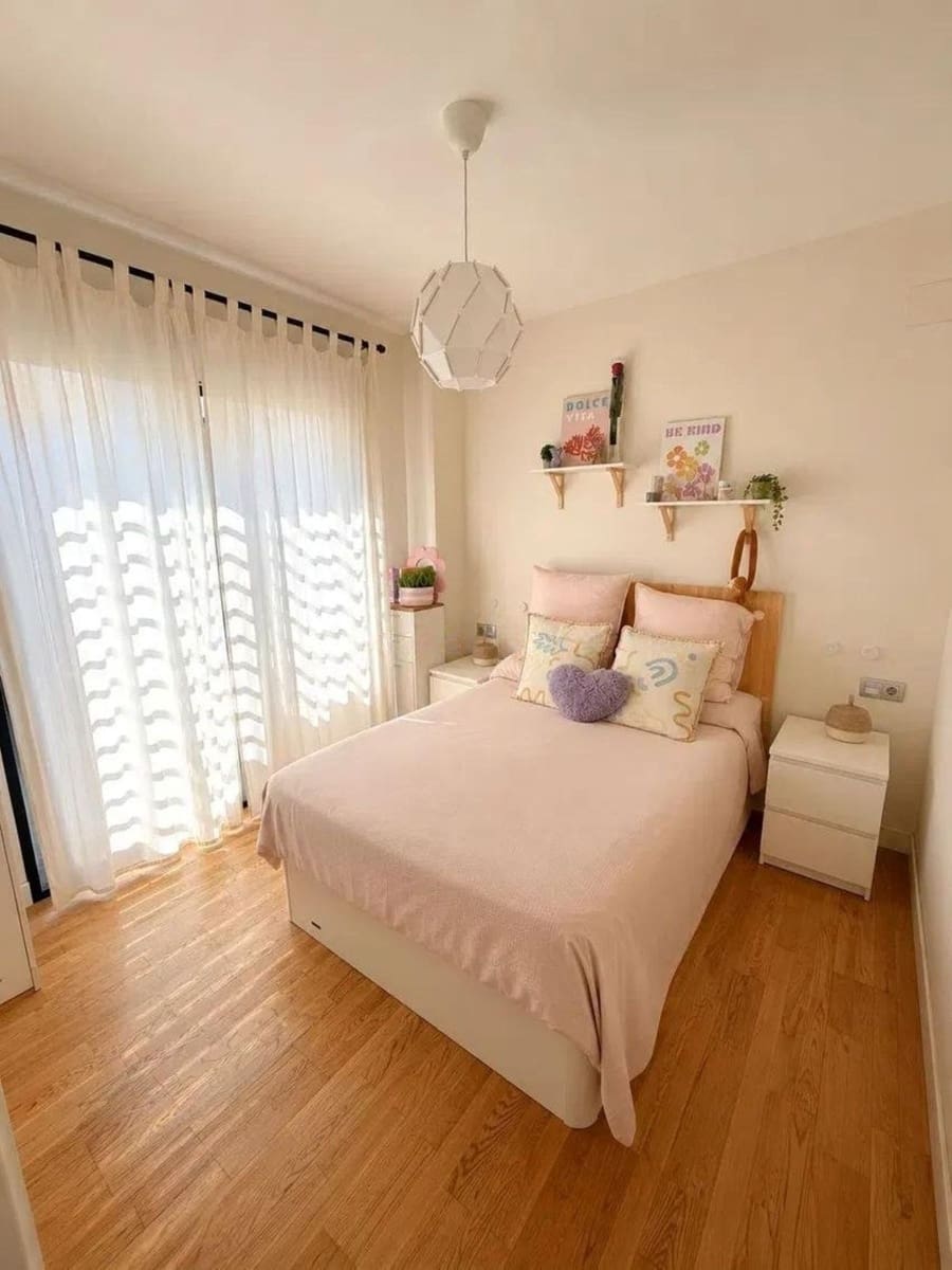 2 soverom Leilighet til salgs i Torremolinos med svømmebasseng - € 510 000 (Ref: 9974108)