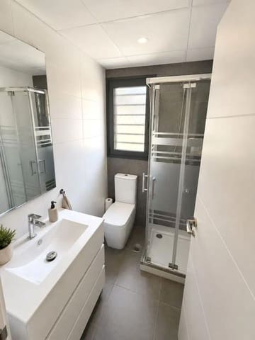 2 soverom Leilighet til salgs i Torremolinos med svømmebasseng - € 510 000 (Ref: 9974108)