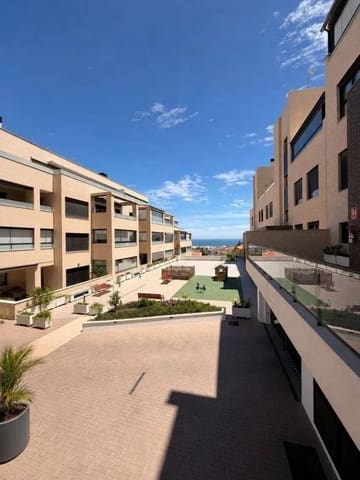 2 soverom Leilighet til salgs i Torremolinos med svømmebasseng - € 510 000 (Ref: 9974108)