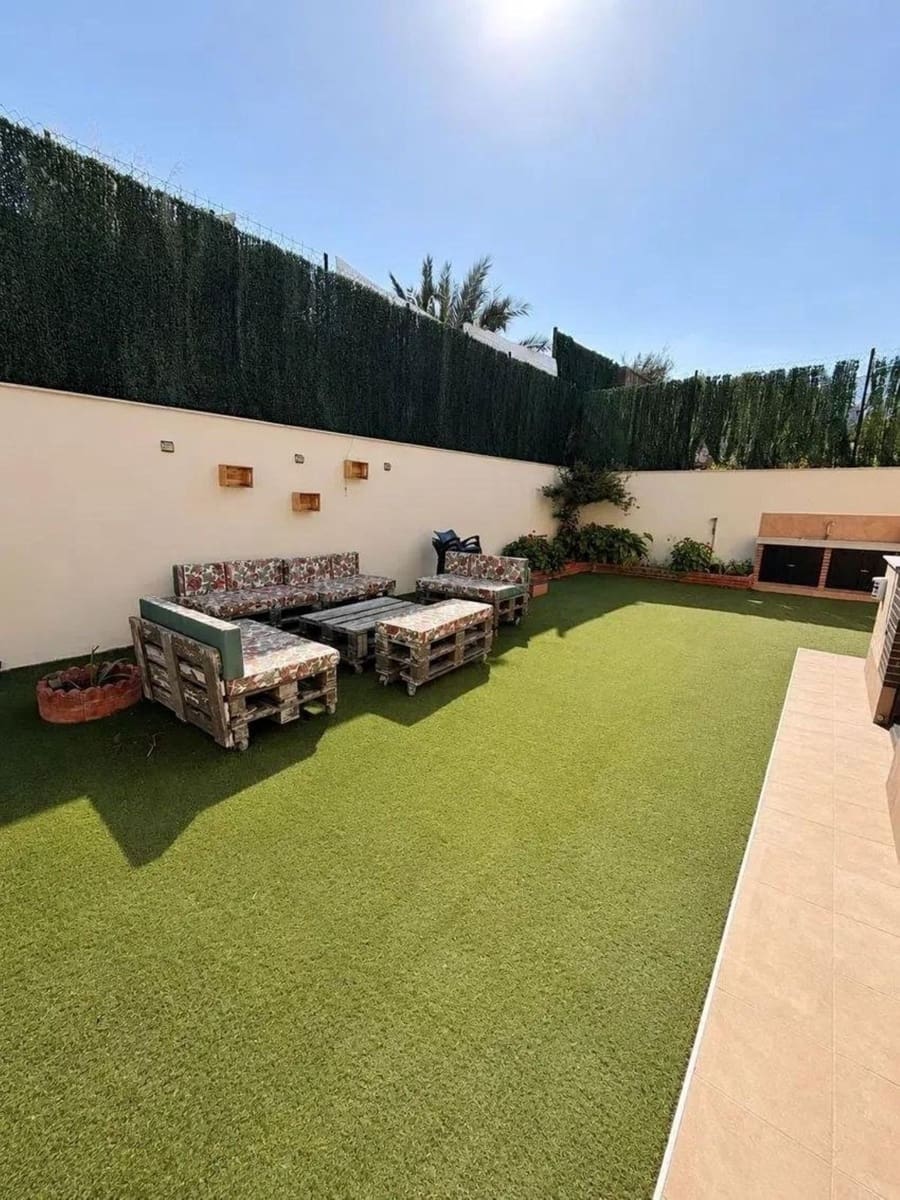 2 soverom Leilighet til salgs i Torremolinos med svømmebasseng - € 510 000 (Ref: 9974108)