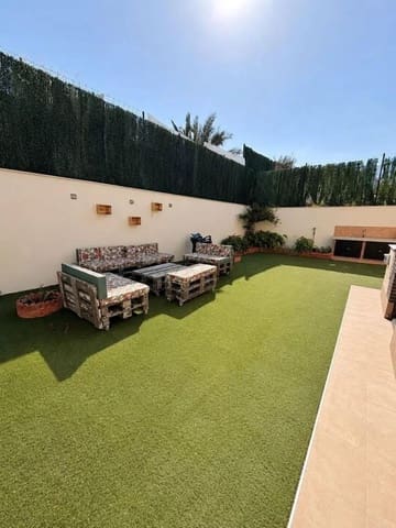 2 soverom Leilighet til salgs i Torremolinos med svømmebasseng - € 510 000 (Ref: 9974108)