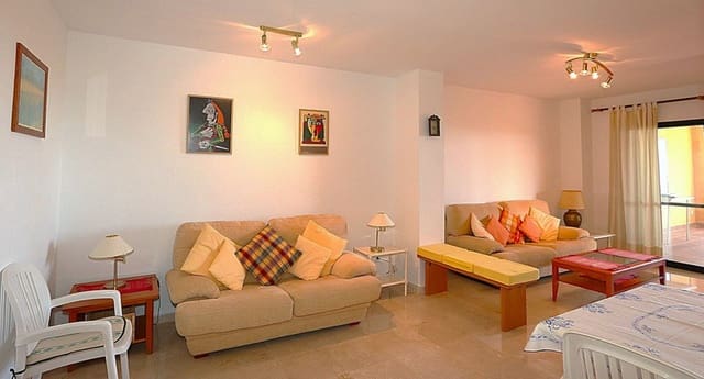 3 soverom Leilighet til salgs i Selwo, Estepona med svømmebasseng - € 495 000 (Ref: 9974109)