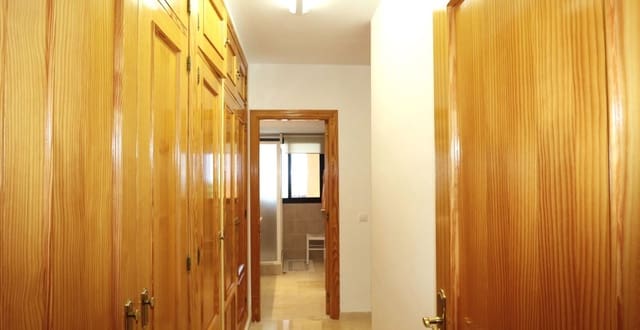 3 soverom Leilighet til salgs i Selwo, Estepona med svømmebasseng - € 495 000 (Ref: 9974109)
