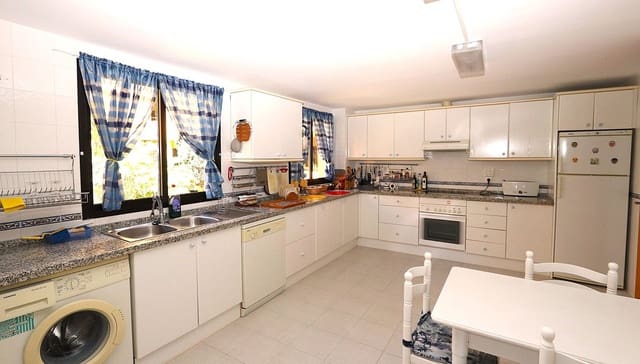 3 soverom Leilighet til salgs i Selwo, Estepona med svømmebasseng - € 495 000 (Ref: 9974109)